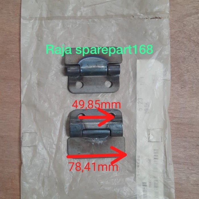 engsel bak Mitsubishi L300 original garansi