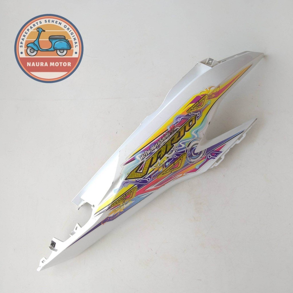 BODI BELAKANG KANAN VARIO 150 NEW L-E-D ORI COPOTAN BODY BELAKANG VARIO 150 NEW KANAN ORI