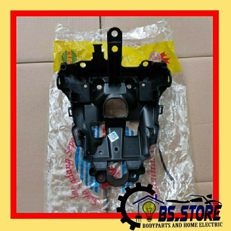 BATOK BELAKANG CB 150 R LAMA 2013 2014 2015 | BATOK LAMPU DEPAN BAGIAN BELAKAMG HONDA CB 150 R | REA