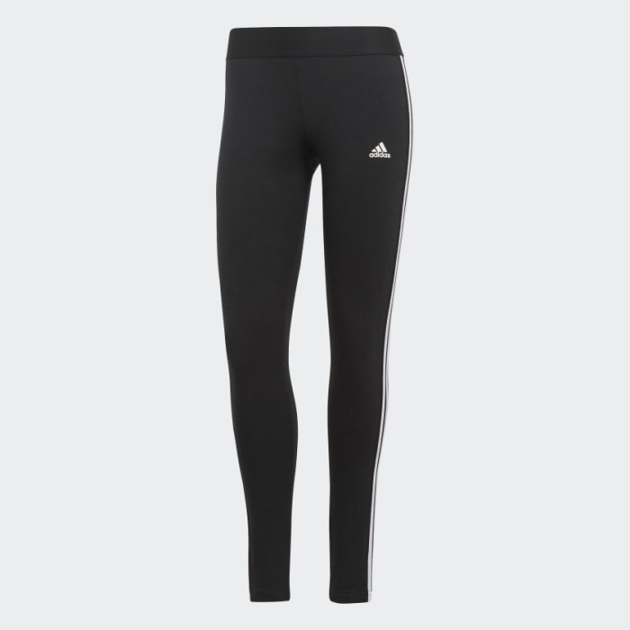 Sale Promo Terbatas~ pipit_id1 Legging Wanita ADIDAS 3-STRIPES LEGGING GL0723
