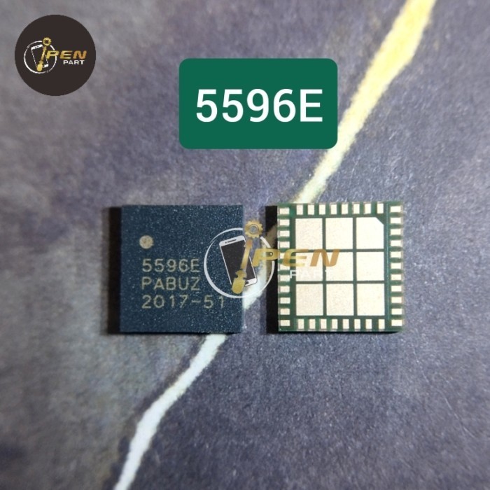 EC99 IC PA 5596E Samsung A05s Original New Tested
