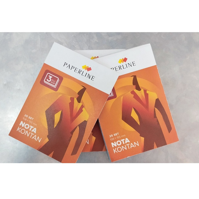 

NOTA KONTAN 3 PLY KECIL PAPERLINE 001
