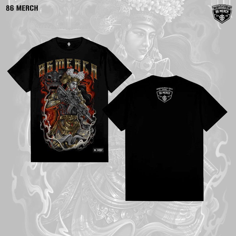 COD LEGONG X 86MERCH TSHIRT