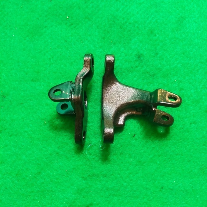 Dudukan Step FootStep Foot Step Honda CRF 150