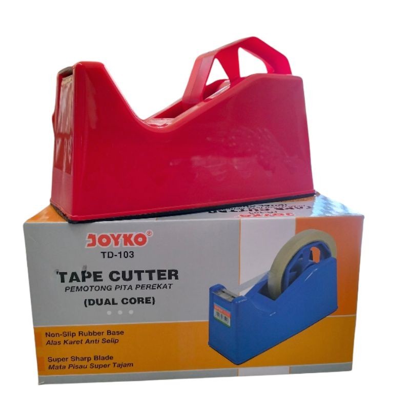 

Dispenser Tape JOYKO TD-103 - ABO