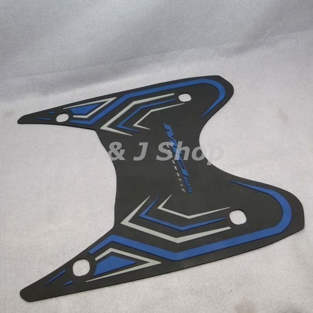 ORIGINAL Karpet Xeon Genuine Acc Yamaha Thailand