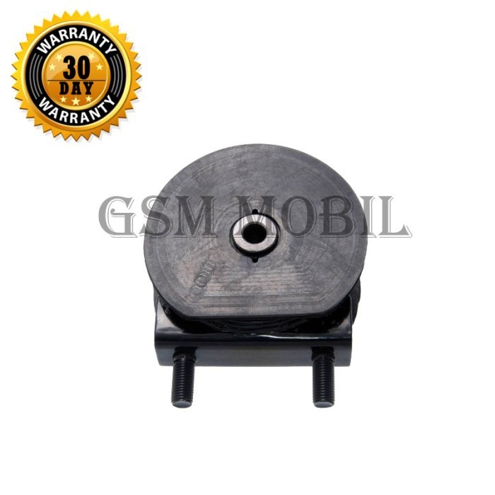 Engine Mounting Suzuki X-over SX4 Set