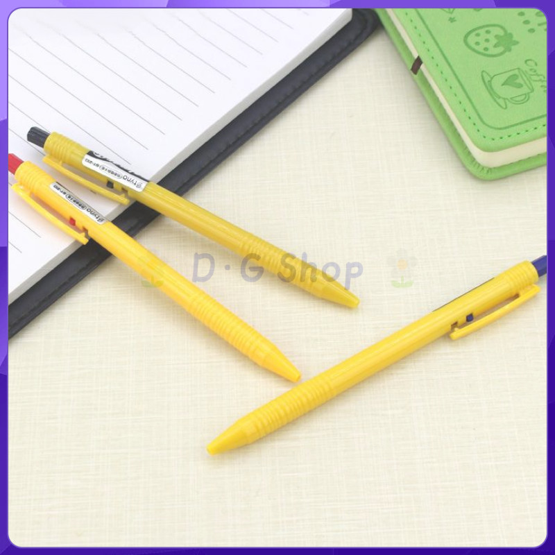 

D·GShop ⭐ Kokoro Pen [12 Pena] Hi Tech C Pulpen Yang Bisa Dihapus Pulpen Warna Warni Pen Pulpen Lampu Pulpen Standar Pulpen Bisa Dihapus Pulpen Kenko