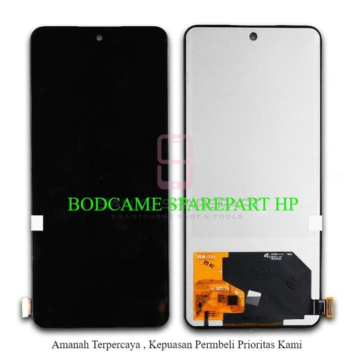 Lcd Realme 12 Plus 5G Lcd Touchscreen Fullset