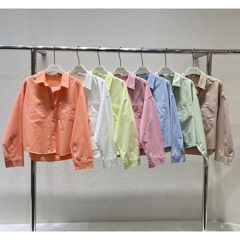 BRIGHT LS 005 TOP MERK WANWAN IMPORT BANGKOK