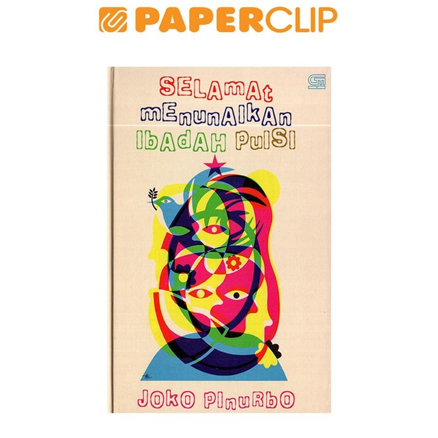 SELAMAT MENUNAIKAN IBADAH PUISI