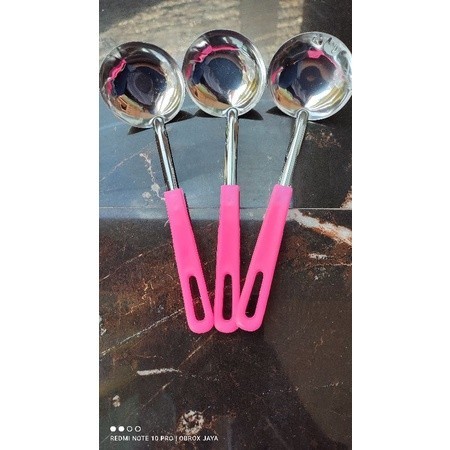 peralatan dapur irus pink