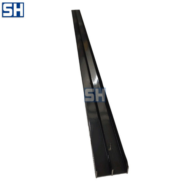 G-960F FULL SET RAIL SLIDING DOOR - REL DUDUKAN PINTU KACA