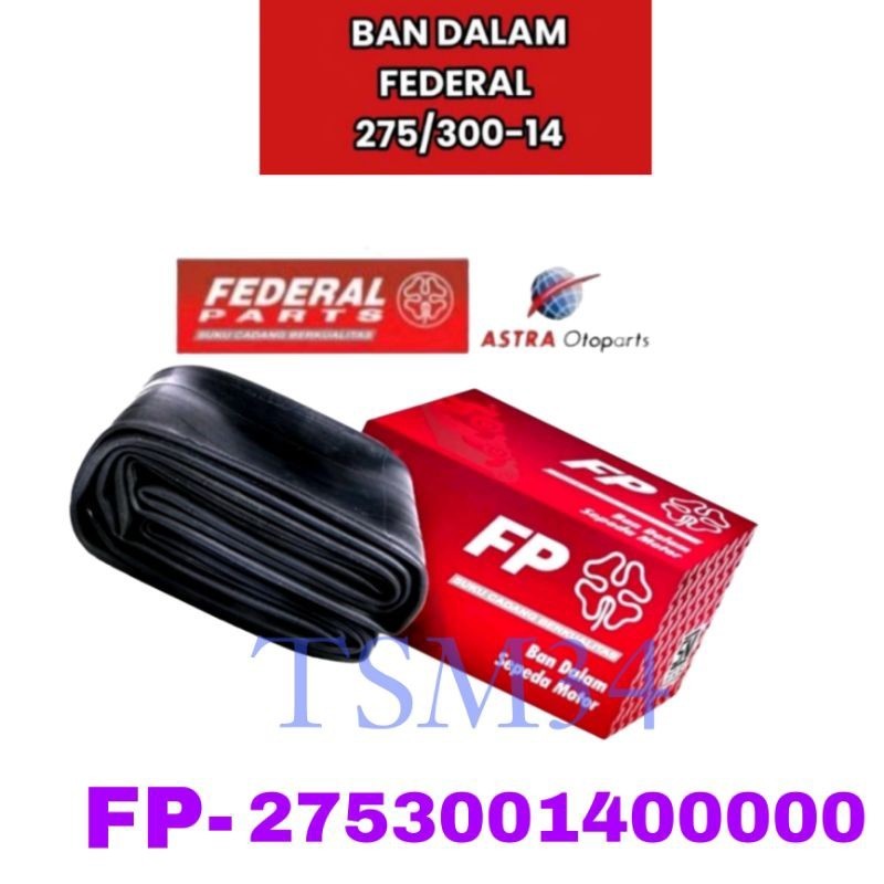 original Astra ban dalem dalam 275/300-14 90/90-14 ban dalem motor beat beat fi vario125 Scoopy spac