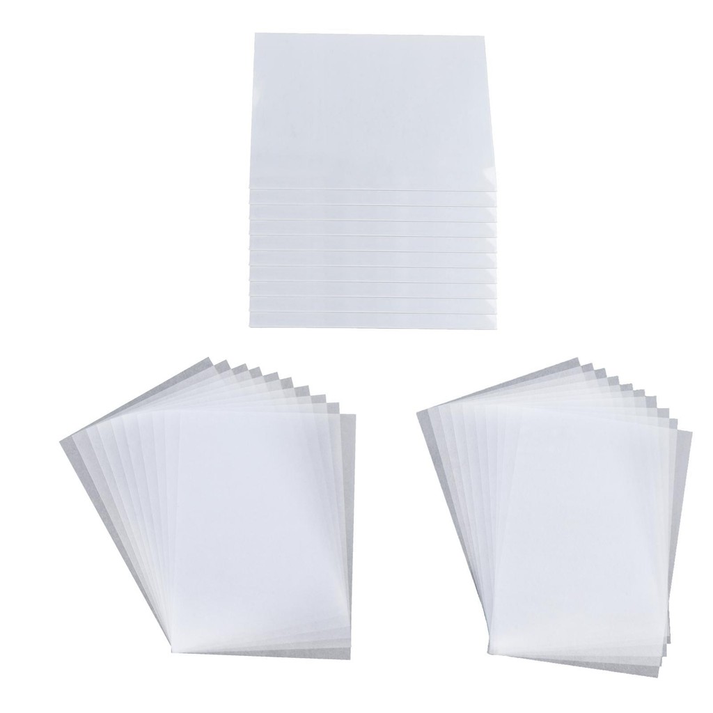 

10Pcs Creative Heat Shrink Papers Handmade 14.5Cmx20cm Supplies Film Sheets for Keychain Jewelry Making Crafts Making