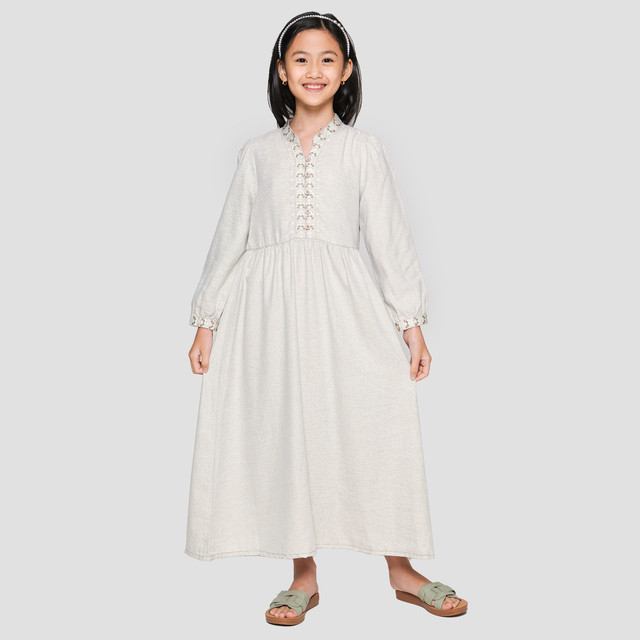 Exit Girls Yuzera Dress Anak Perempuan 121599521