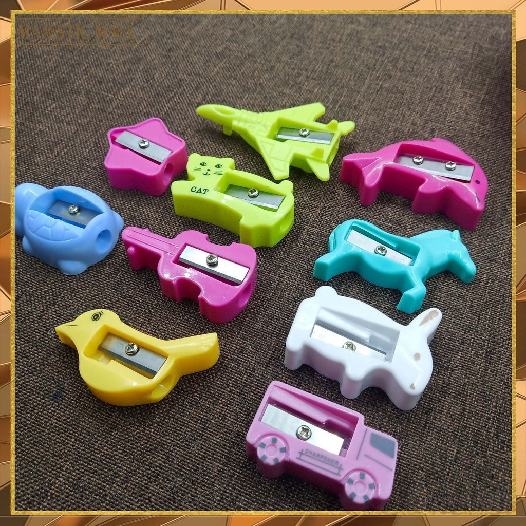

ACC Serutan karakter (1Pcs)