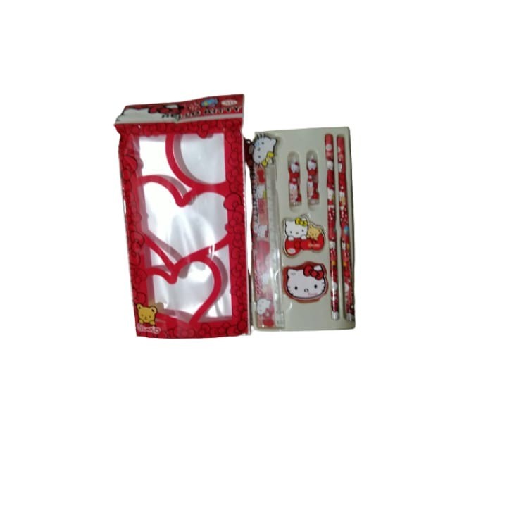 

NAT - 1pcs study set xd 2204