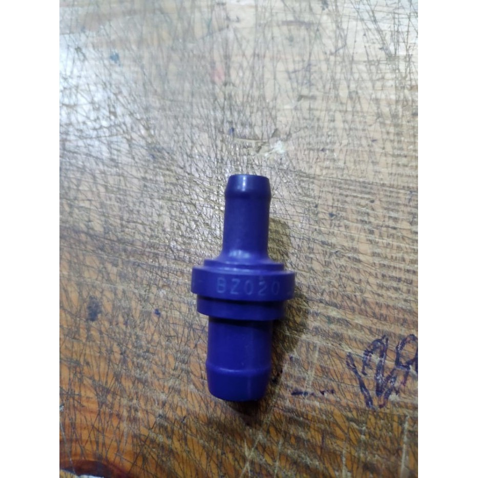 Part Valve Pcv escudo 2.0 , baleno , escudo XL7