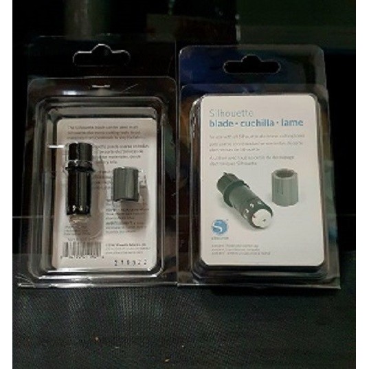 

Holder Blade ilhouette Cameo 1 2 3 n Craftrobo