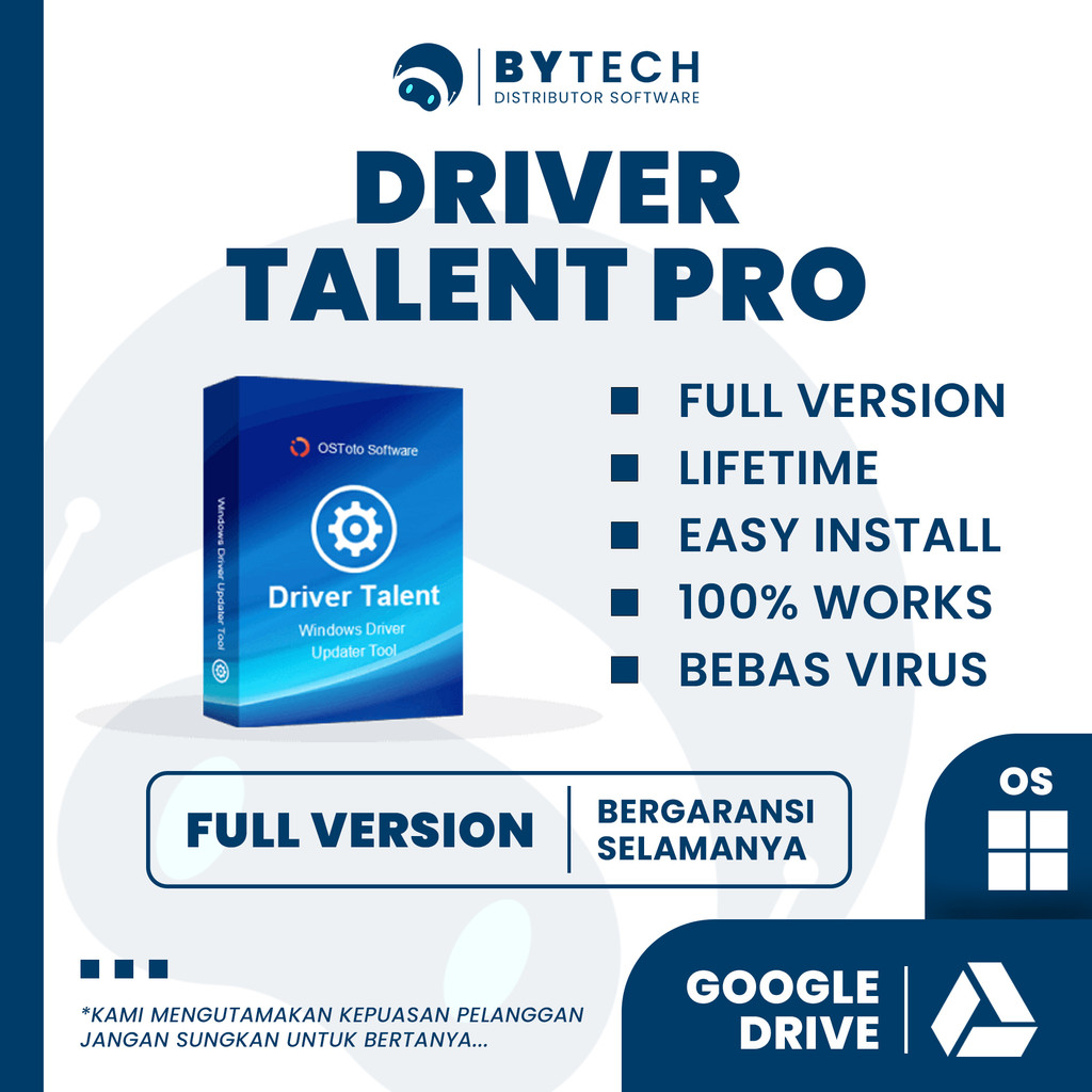 Driver Talent Pro | Windows