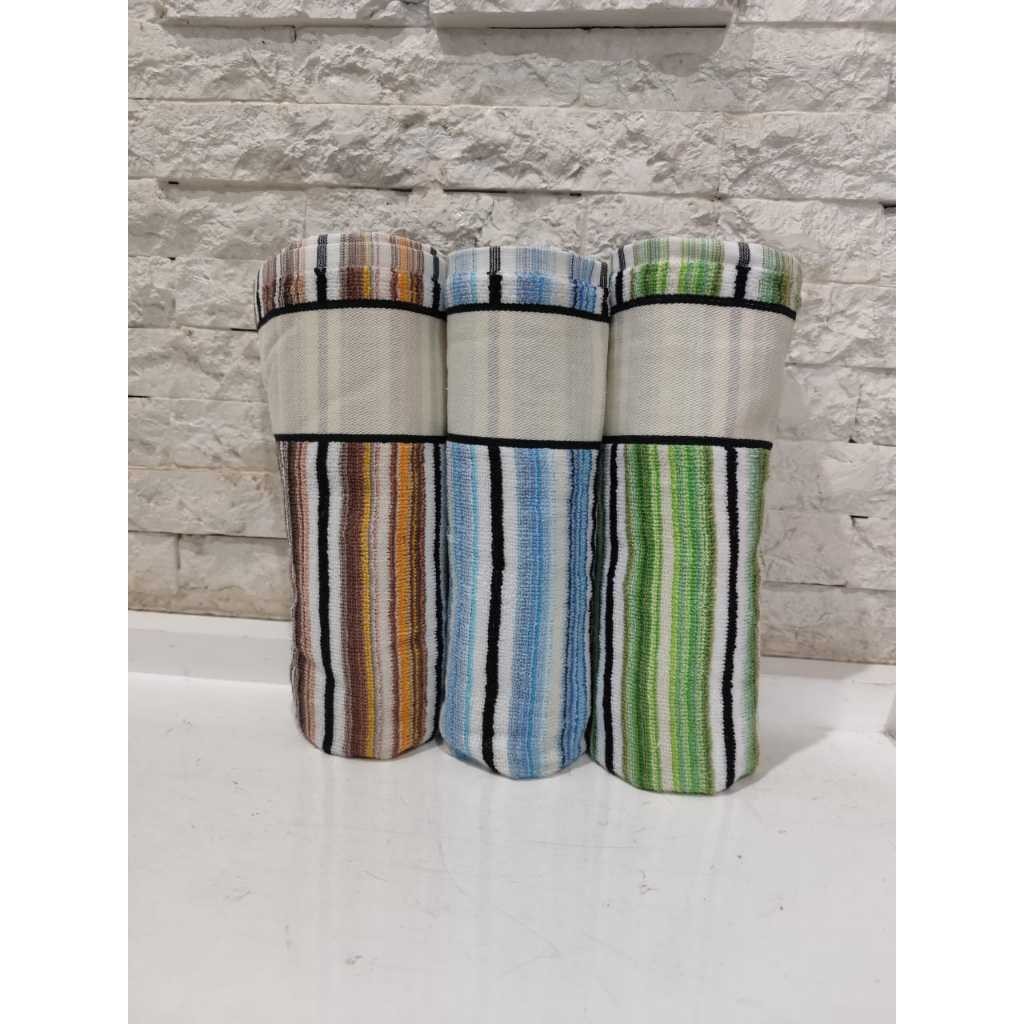 Handuk terry palmer limited  B  60x120