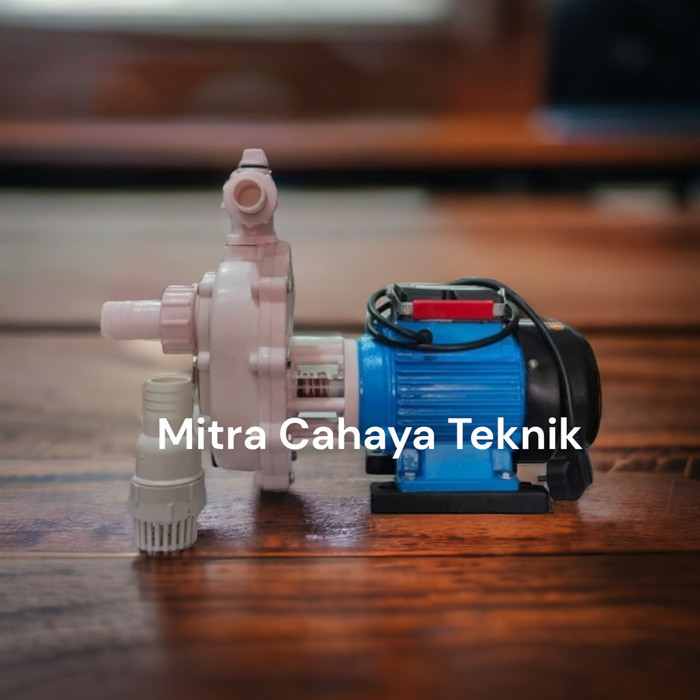 Pompa Kimia untuk Air kimia(Chemical kimia) atau transfer bahan kimia