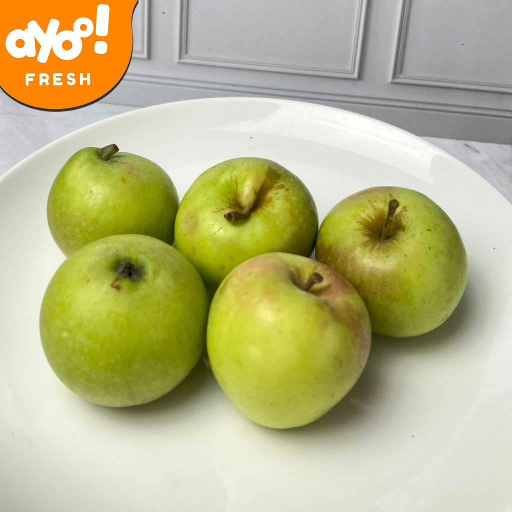 

Apel Malang 1 kg