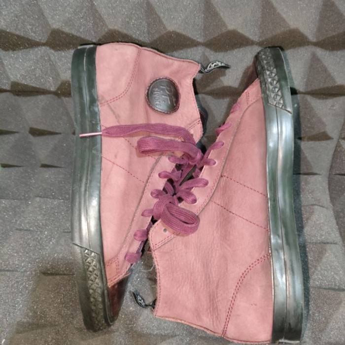 PROMO - PF FLYERS x TODD SNYDER SIZE : 42.5(27 Cm)