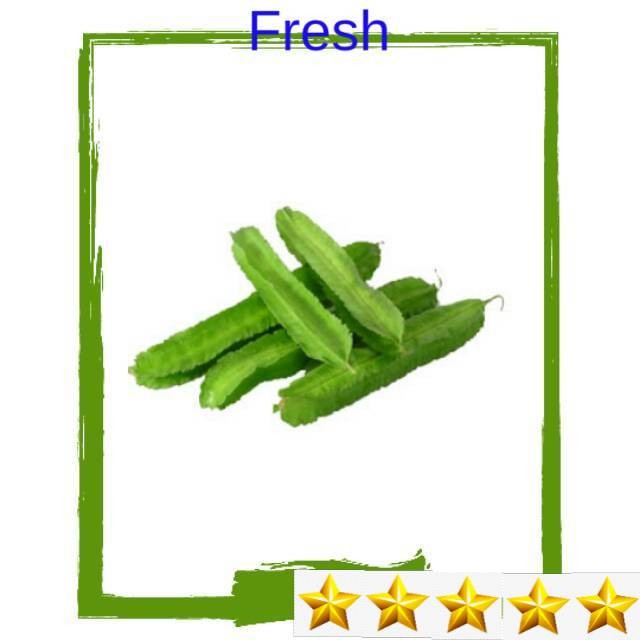 

Kecipir / Sayur Sayuran Segar