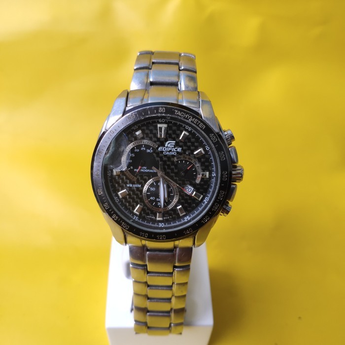 Casio Edifice EF-521 Original