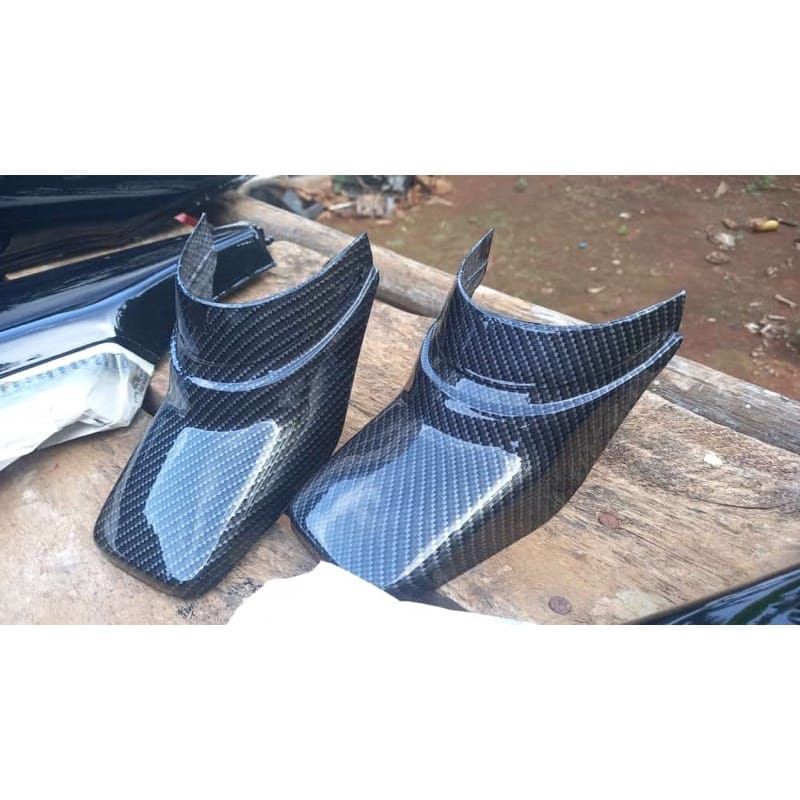 KEPET SLEBOR HONDA GL100 KEPET GL100 CARBON
