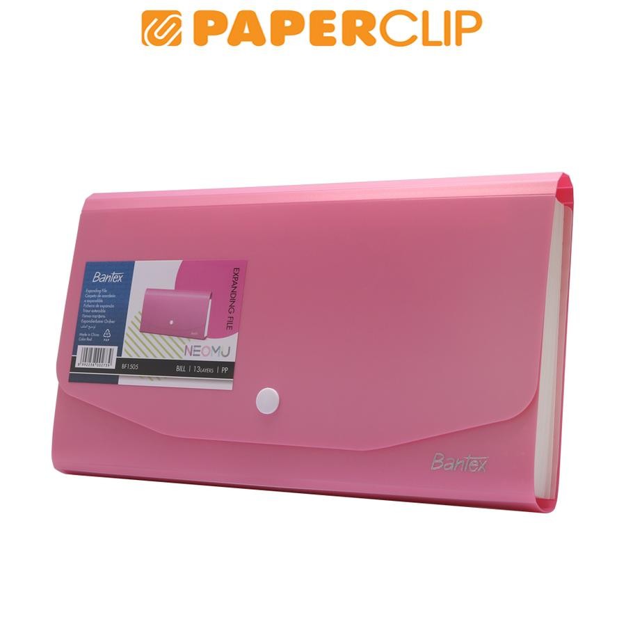 

CEK HOLDER BANTEX NEOMU BF1505