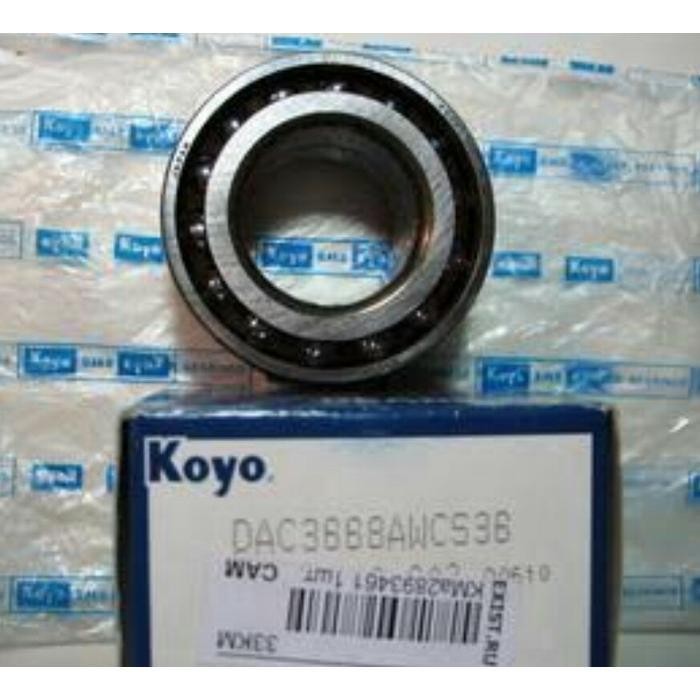 BEARING RODA DEPAN FORSA ESTEEM 1300CC FORSA AMENITY BARU