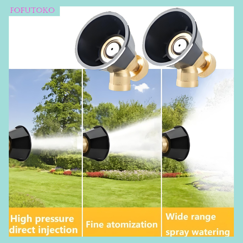 Spuyer Tengki Elektrik Black Siklon / Nozel Sprayer Elektrik Black Siklon / Spuyer Tengki Elektrik B