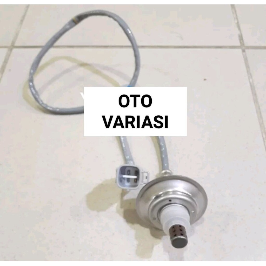 Sensor Oksigen Sensor Oxygen Sensor O2 Sensor Knalpot O2 Bagian Depan Atas Mobil Mitsubishi Xpander 