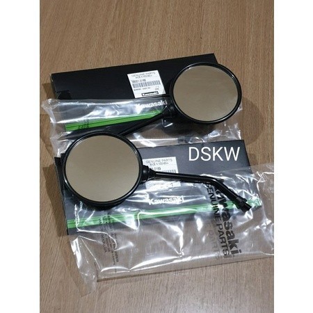 Spion Kiri-Kanan KLX 150 S Original KGP PNP Binter Merzy KZ200 Platina