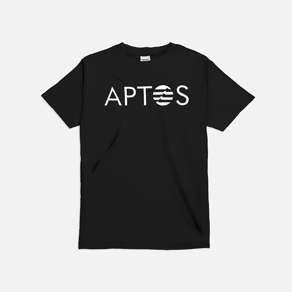 Premium T-Shirt APTOS / APT