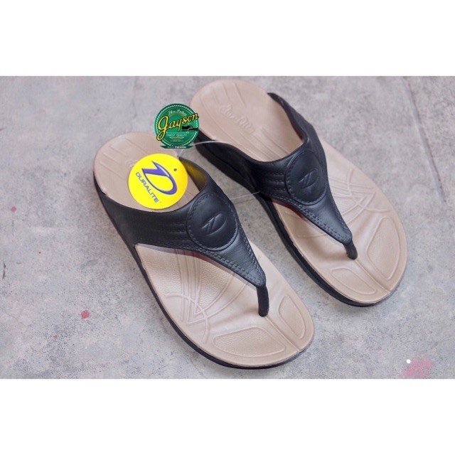 Duralite “Alicia” Ladies Slippers Sandals 5 colors