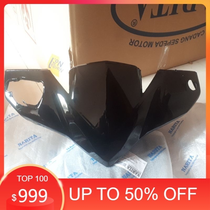 Batok Kepala Depan Vario Techno 110 cbs