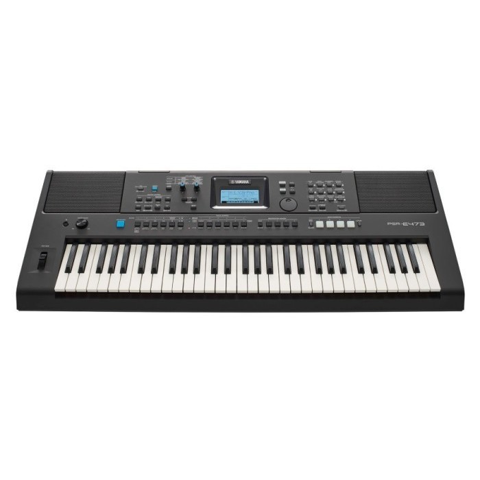 new✨ -Keyboard Yamaha PSR-E473 / PSR E 473 / PSR E473  YAMAHA