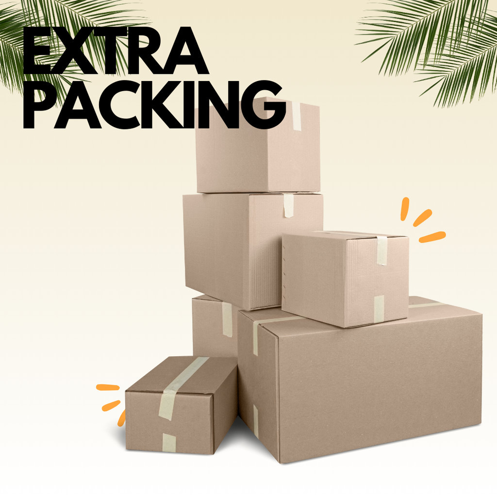 

PACKING TAMBAHAN / EXTRA PACKING / PELINDUNG DOKUMEN PRINT