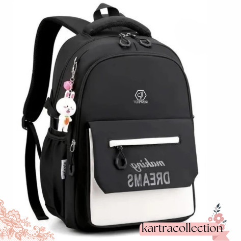 GGS TAS SEKOLAH ANAK PEREMPUAN TAS RANSEL SEKOLAH ANAK RANSEL SEKOLAH ANAK PEREMPUAN GAYA ALA KOREA 