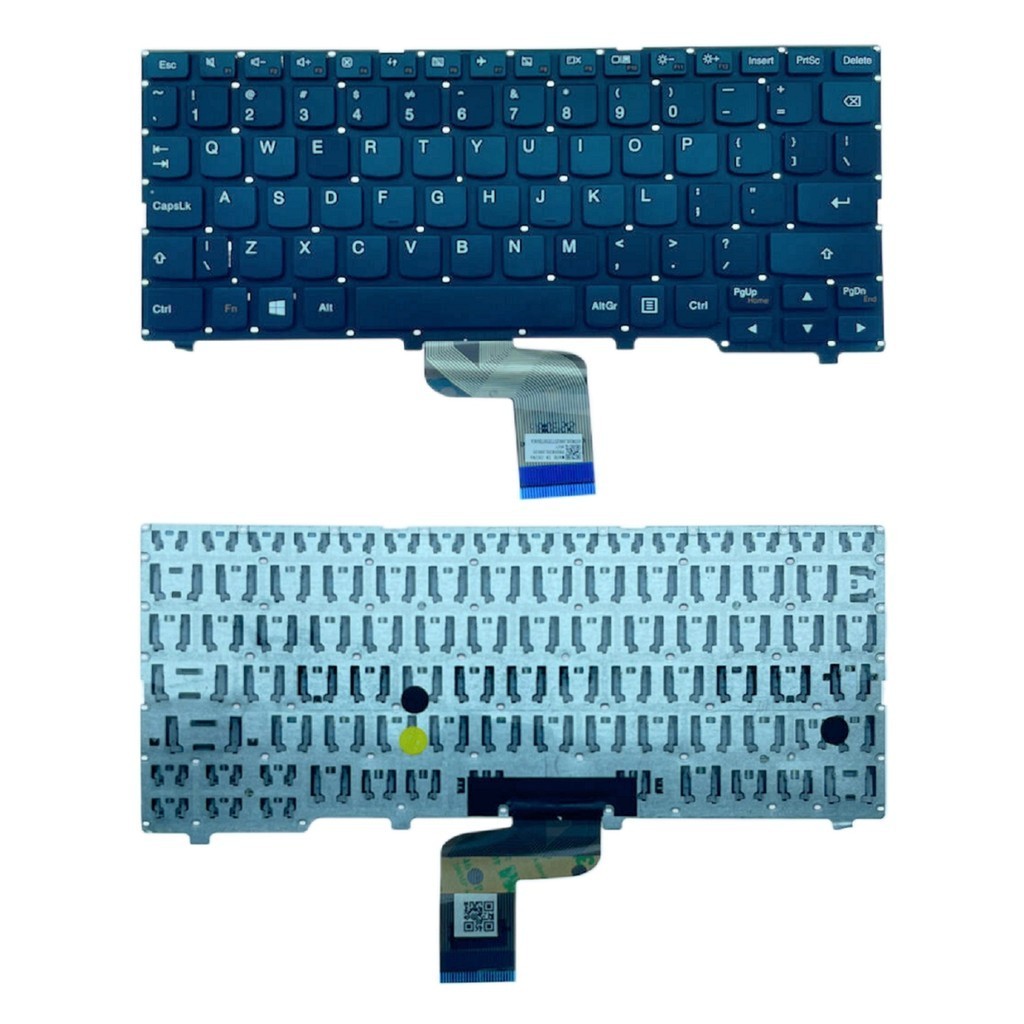 PREORDER New US Laptop Keyboard For Lenovo WINBOOK N22 N23 N24 300E Notebook PC Replacement