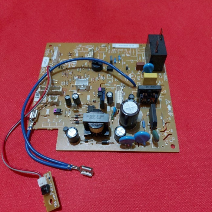 ENZ27 PCB AC sharp R32 Thailand Original