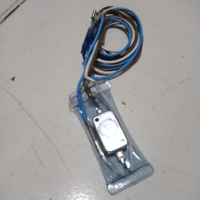 CID27 defros pius samsung kulkas