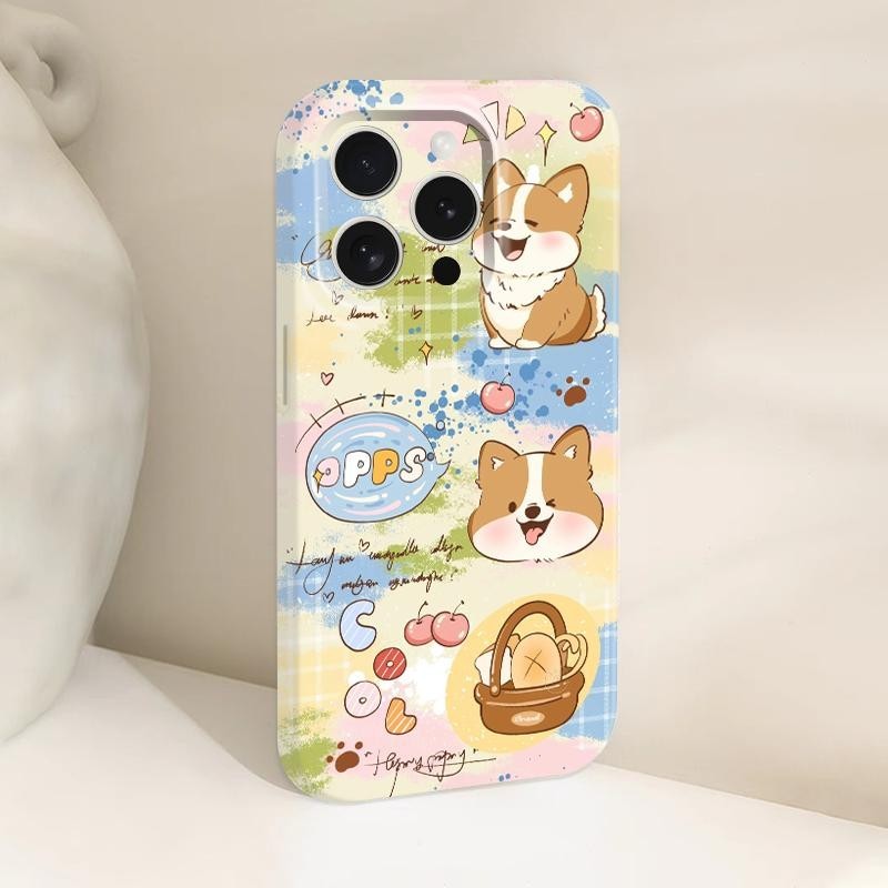 Casing HP For Oppo A15 A15s A17 A31 2020 A35 2021 A11 A11x A11K A12 A12s A12e A1k A1x A2x A3s Case C