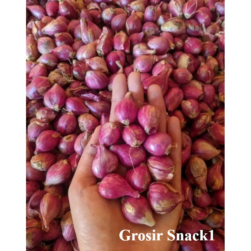 

TERBARU bawang merah gratis ongkir murah bwang merah 1 kg bawang merah kering bawang merah super siap kirim