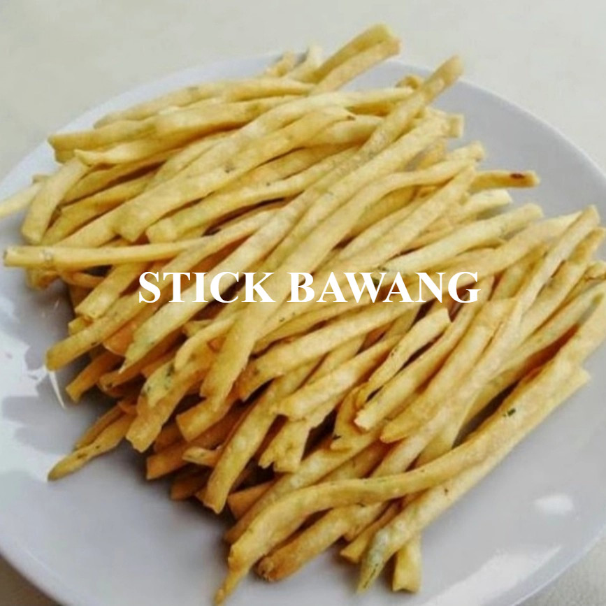 

kripik bawang kue bawang stik bawang keripik bawang