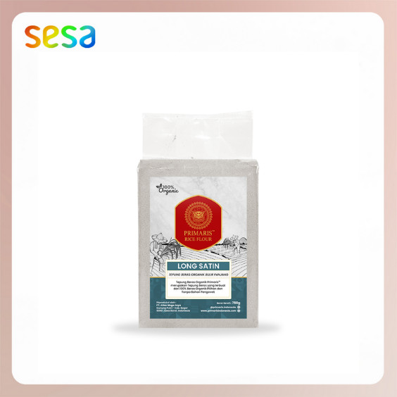 

PRIMARIS Tepung Bulir Panjang 750gr